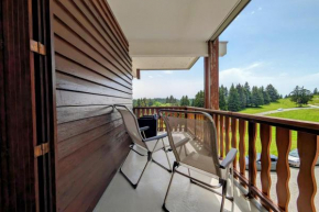 Appartement 4 personnes au pied des pistes